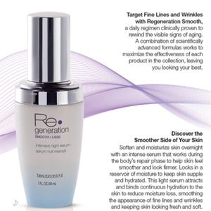 BeautiControl Regeneration Smooth Night Serum